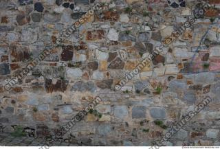 Photo Textures of Wall Stones